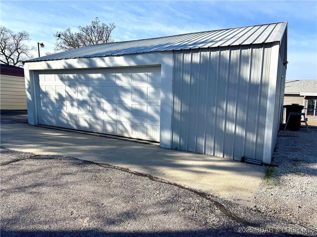 Tonys Point - Residential