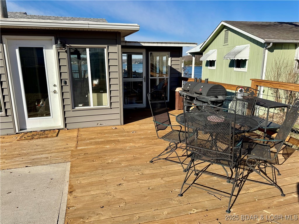 Tonys Point - Residential