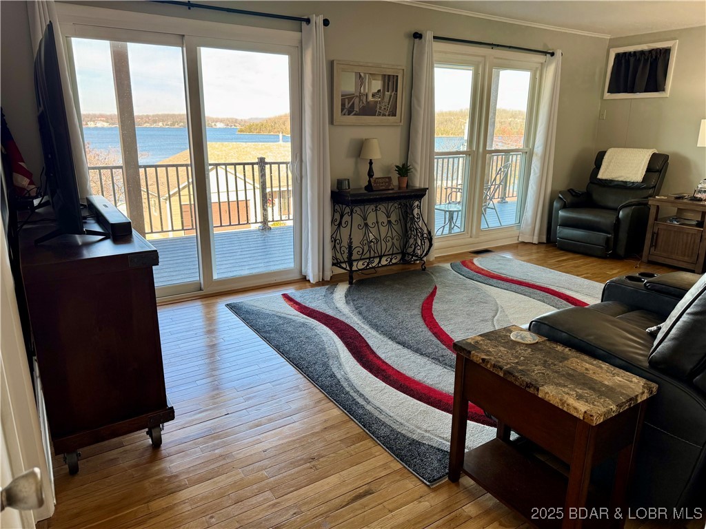 Tonys Point - Residential