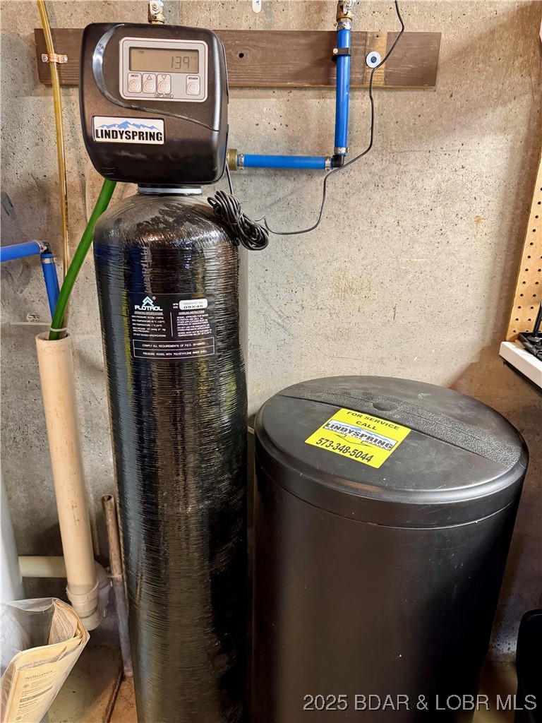 Tonys Point - Residential