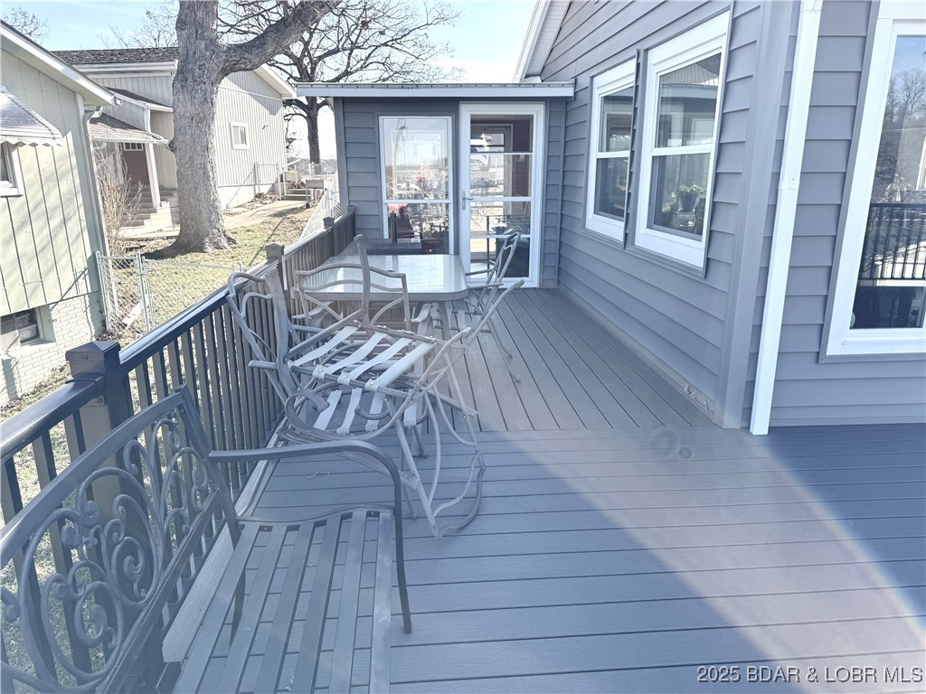 Tonys Point - Residential