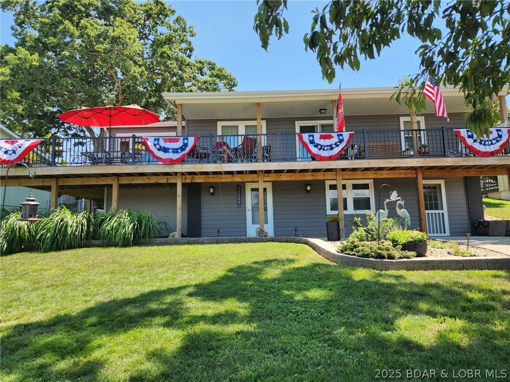 Tonys Point - Residential