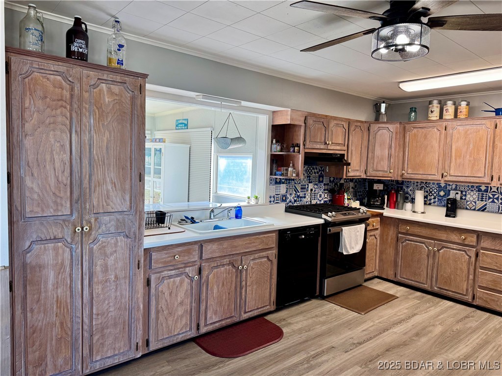 Tonys Point - Residential