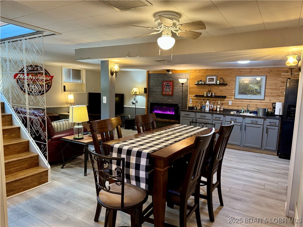 Tonys Point - Residential