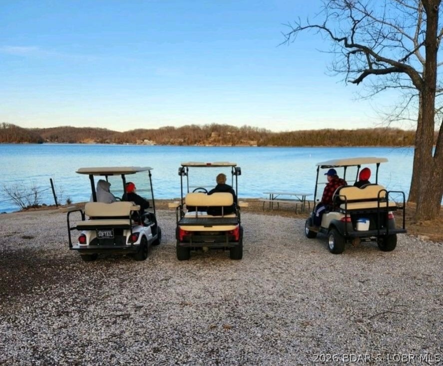 Tonys Point - Residential