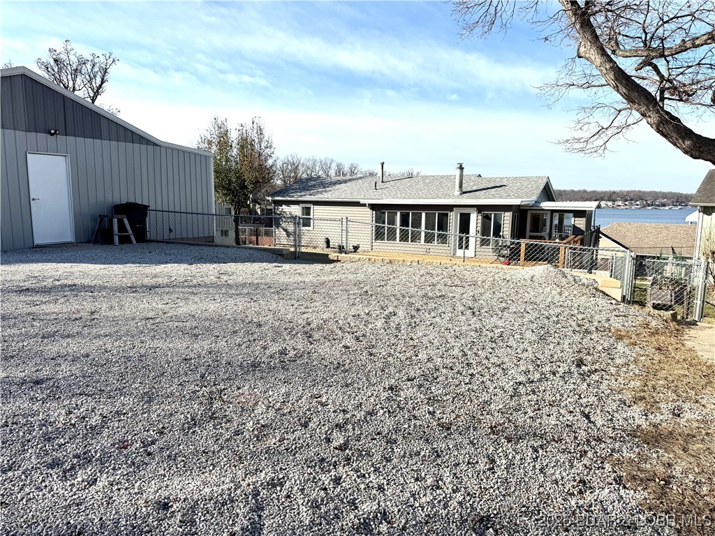 Tonys Point - Residential