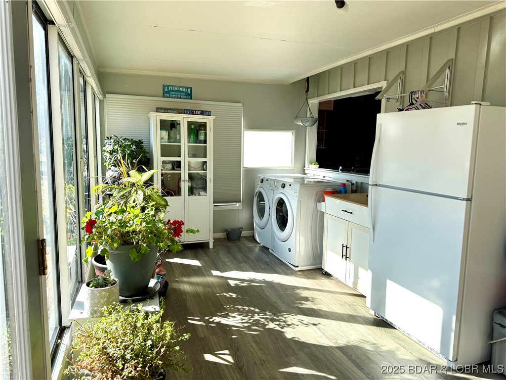 Tonys Point - Residential