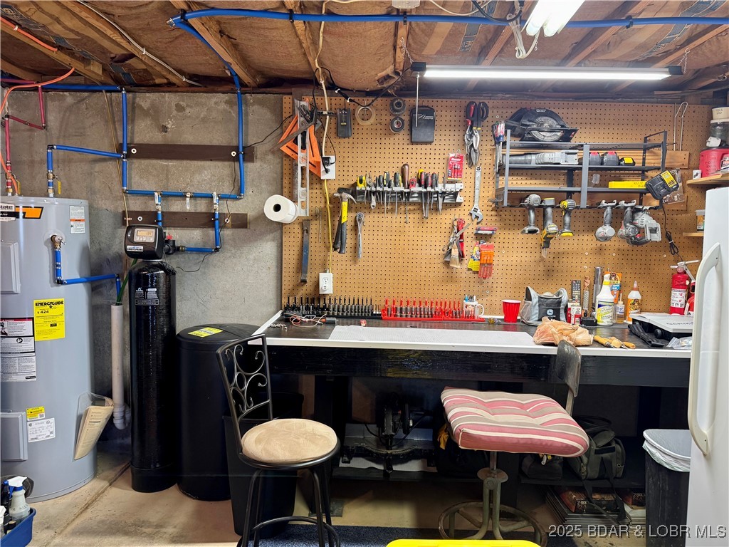 Tonys Point - Residential