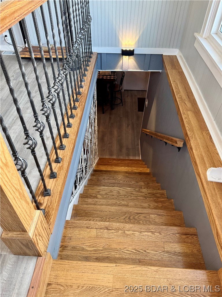 Tonys Point - Residential