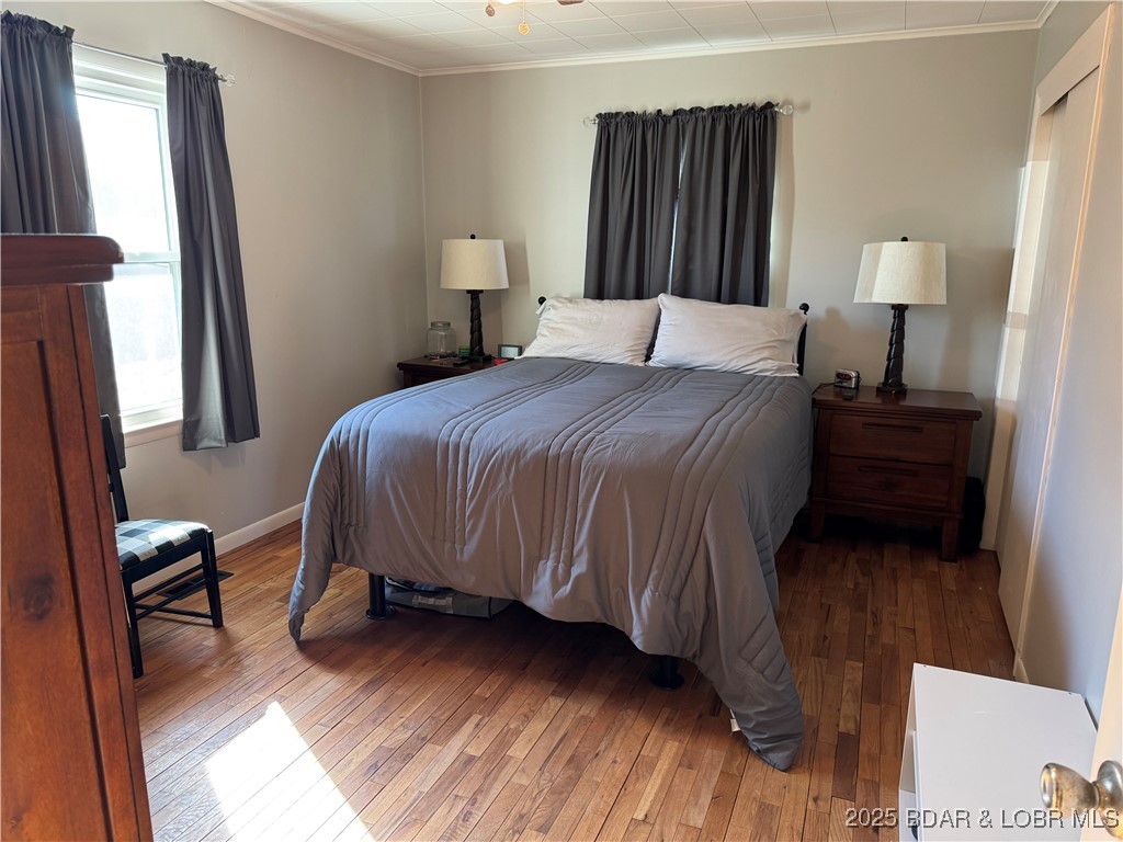 Tonys Point - Residential