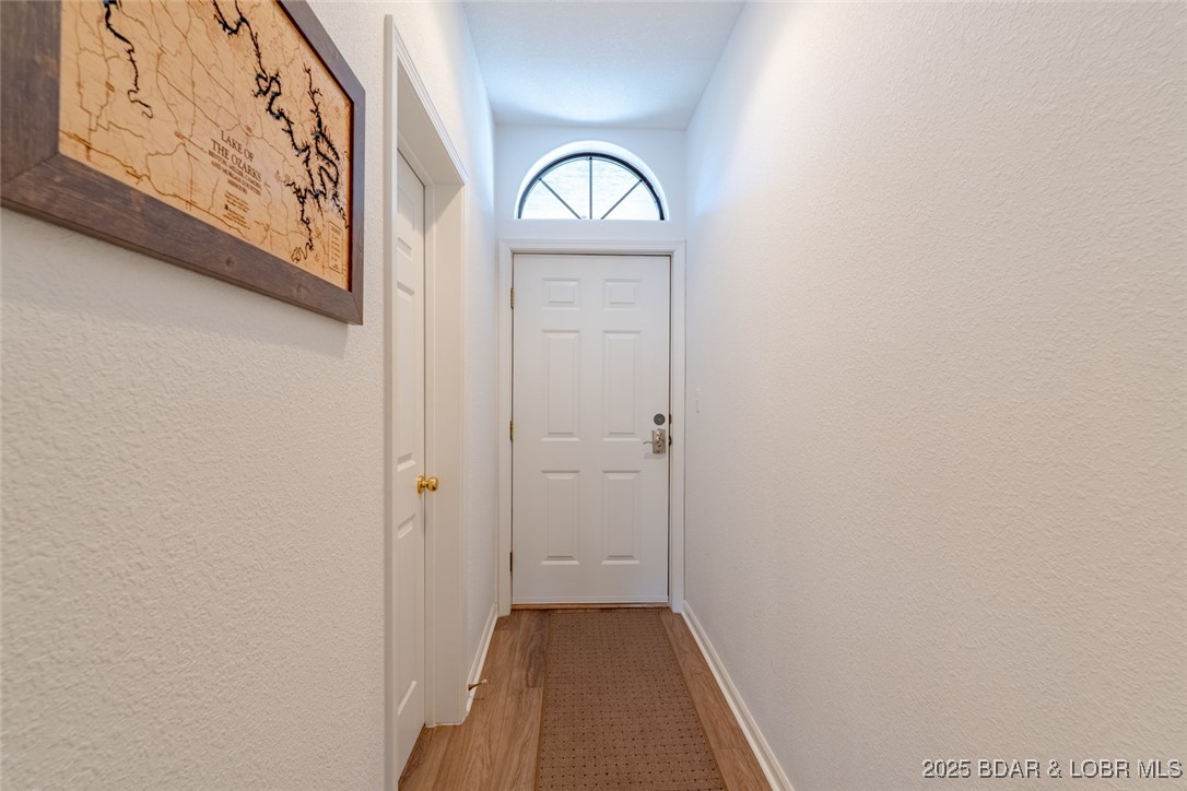 Lazy Days - Residential