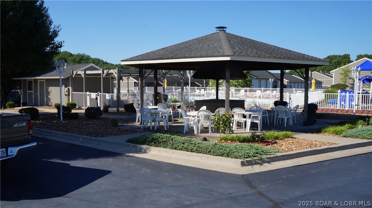 Lazy Days - Residential