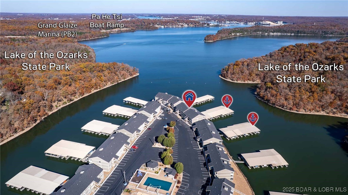 Lazy Days - Residential