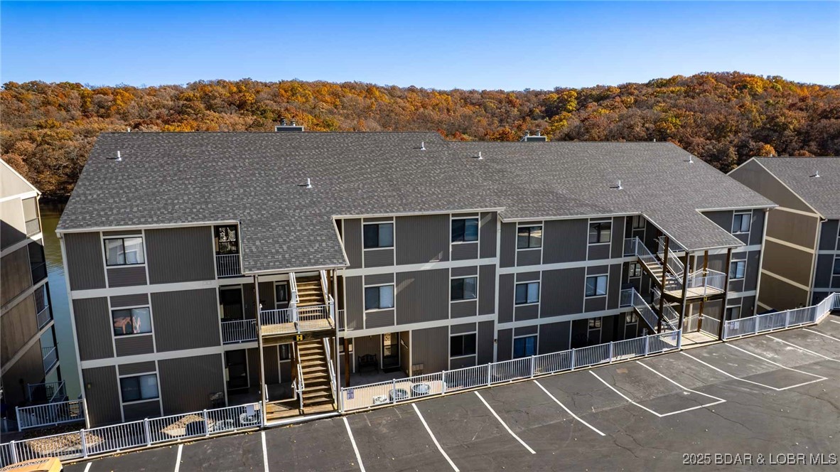 Lazy Days - Residential