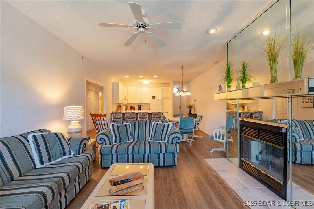 Lazy Days - Residential