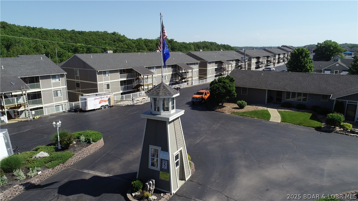 Lazy Days - Residential