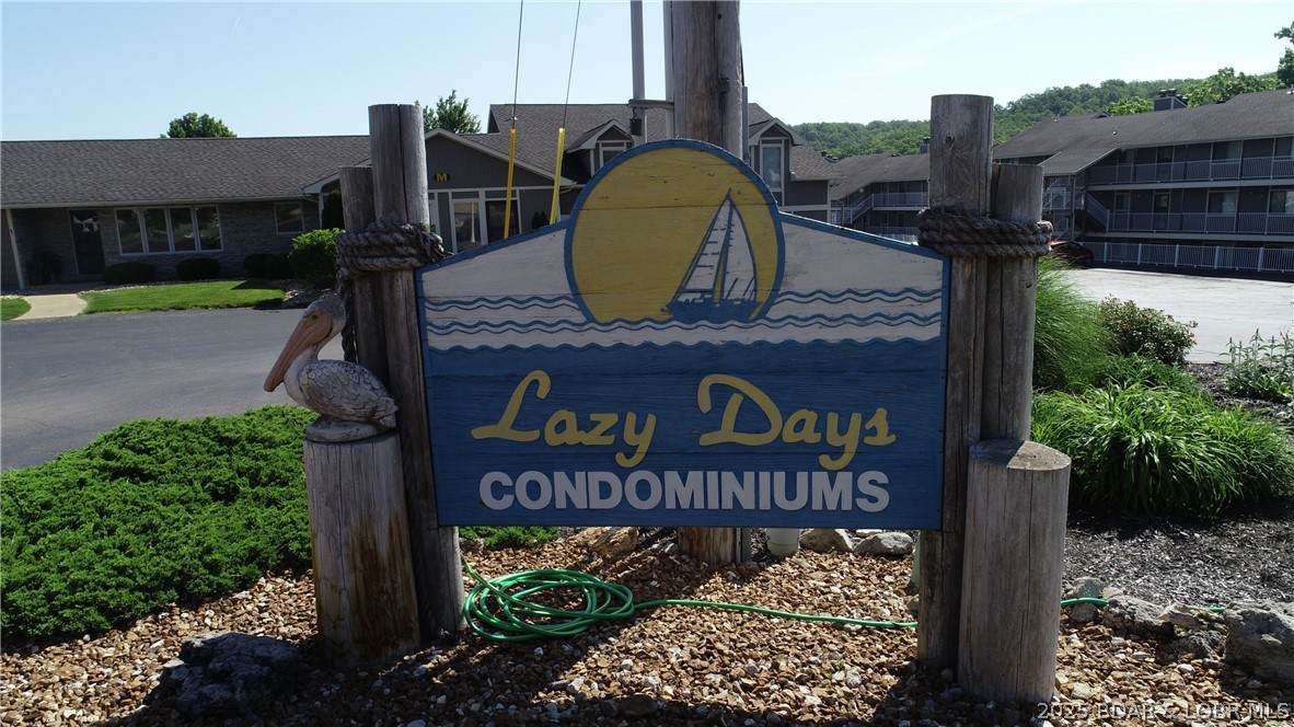 Lazy Days - Residential