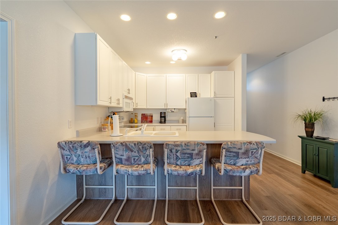 Lazy Days - Residential