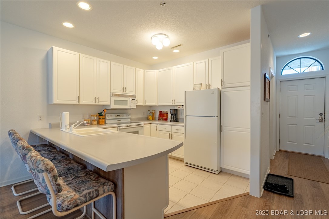 Lazy Days - Residential