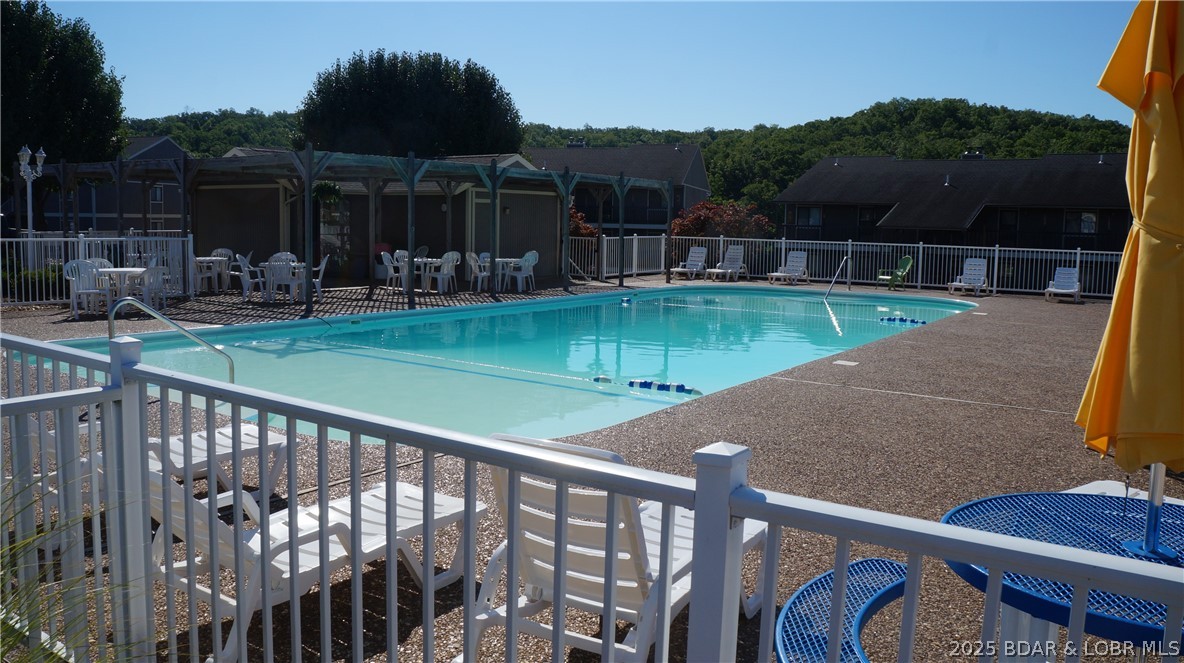 Lazy Days - Residential