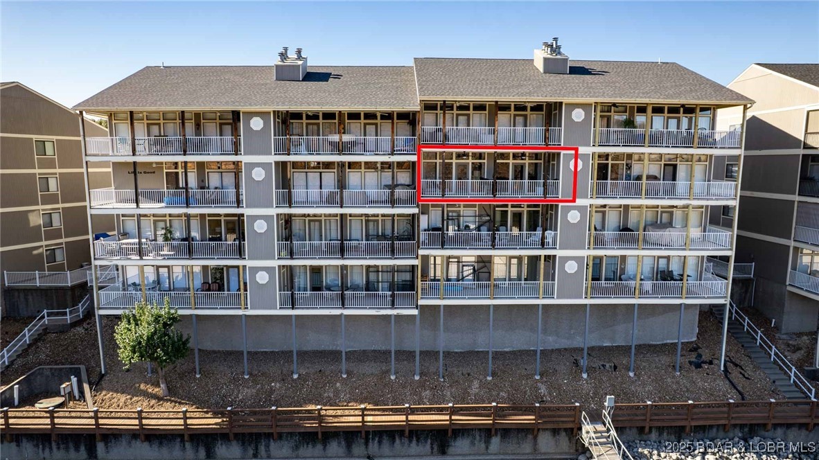 Lazy Days - Residential