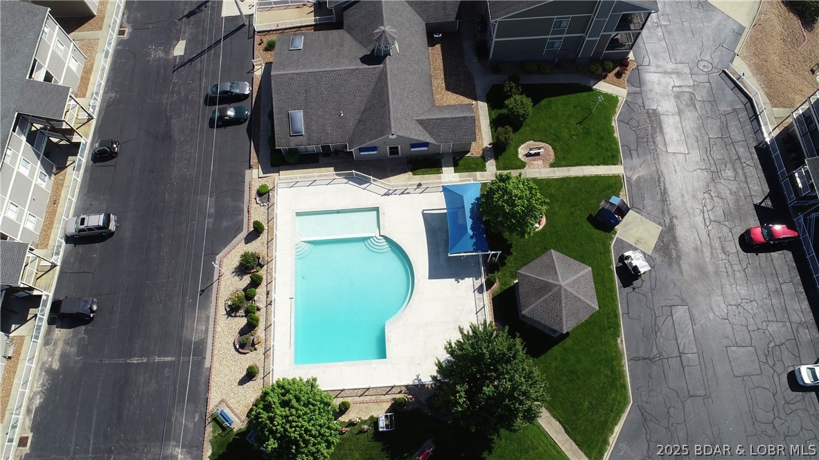 Lazy Days - Residential