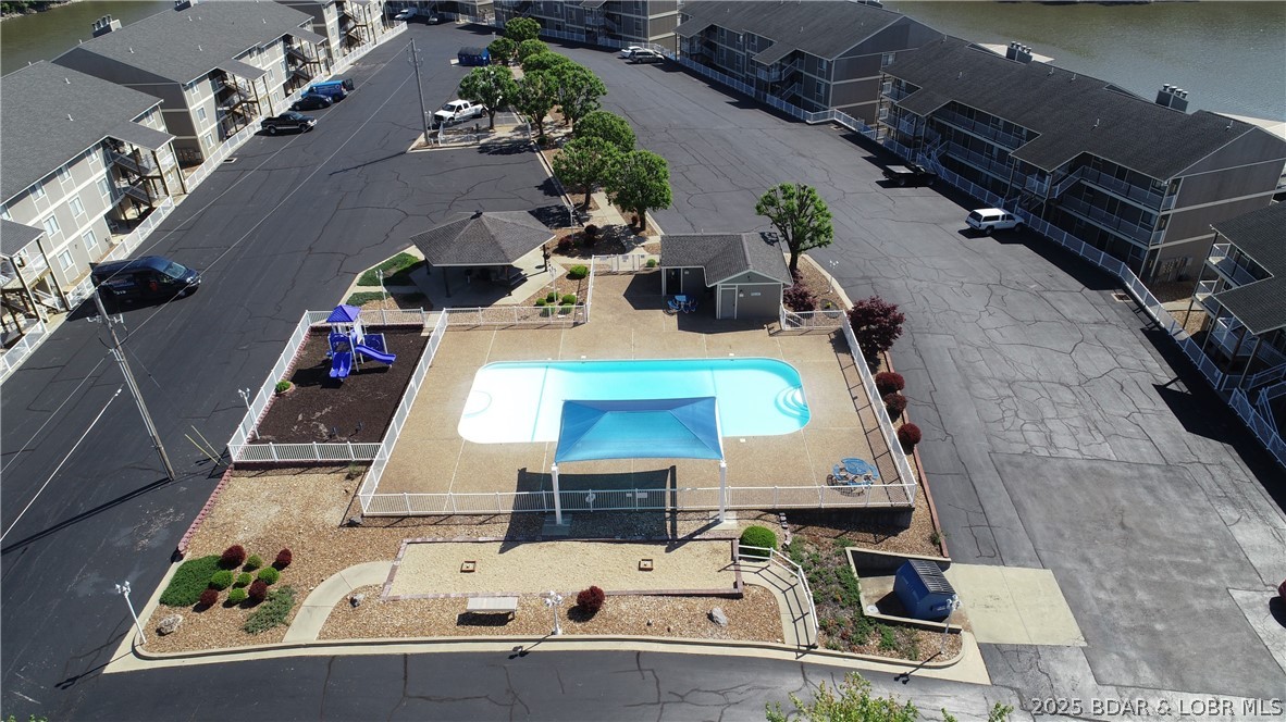 Lazy Days - Residential