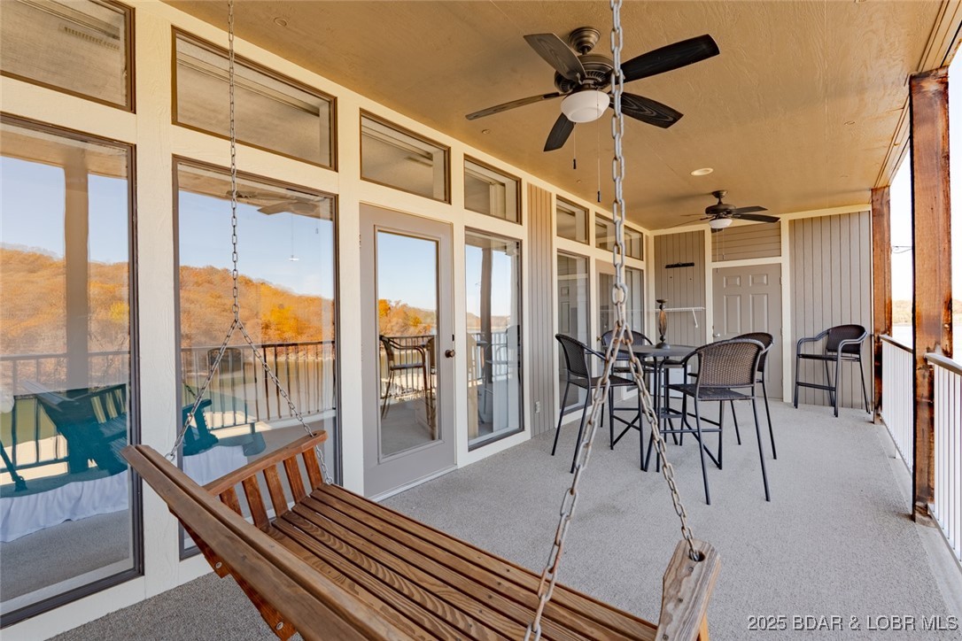 Lazy Days - Residential