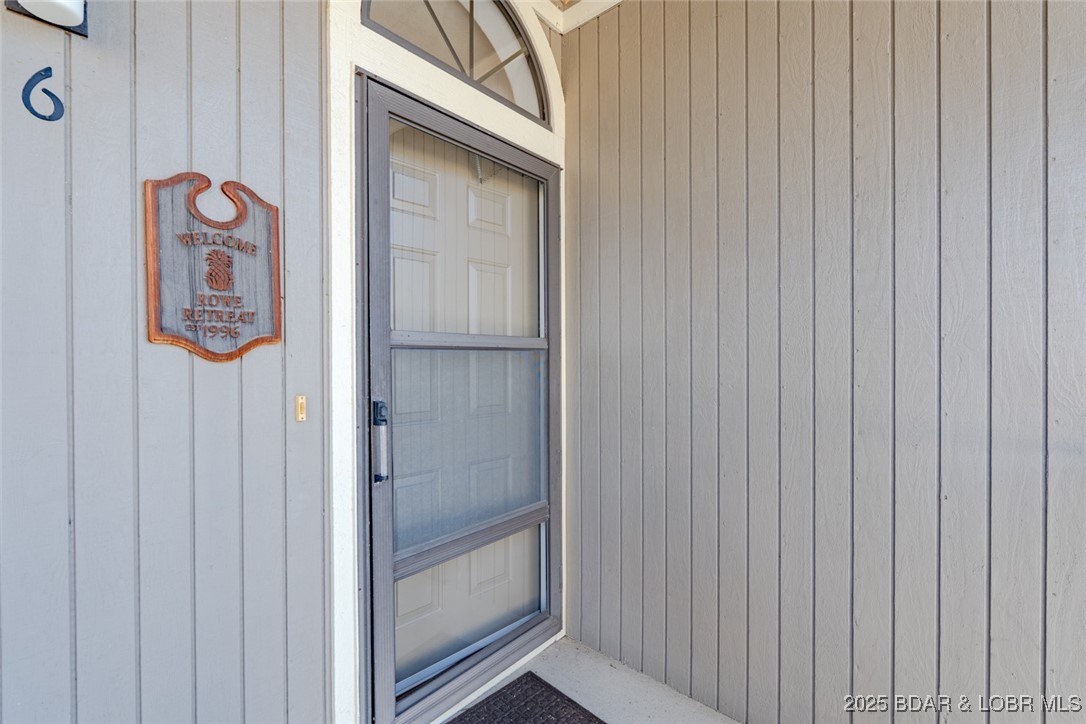 Lazy Days - Residential