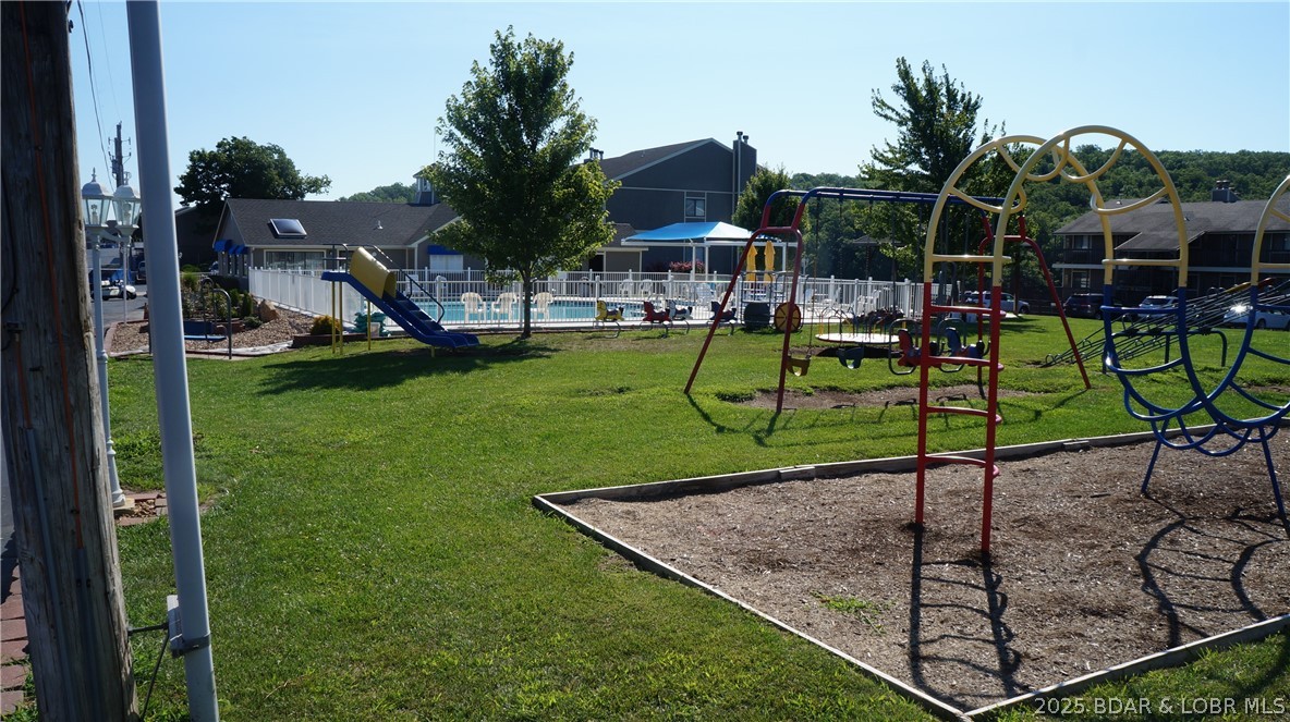 Lazy Days - Residential