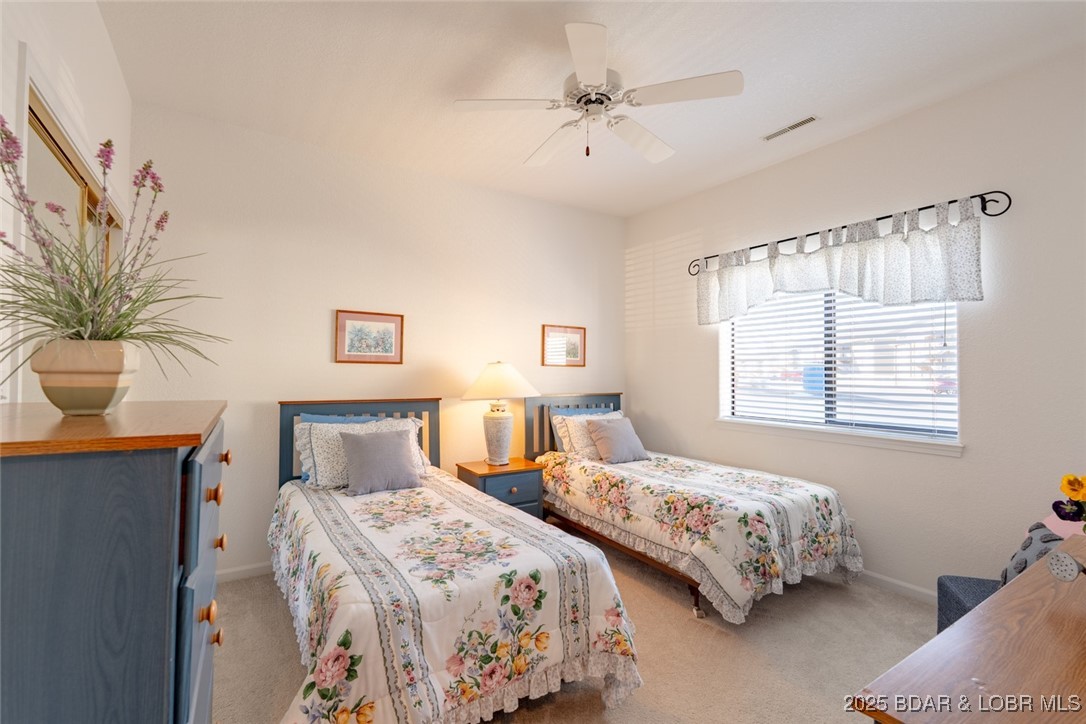 Lazy Days - Residential