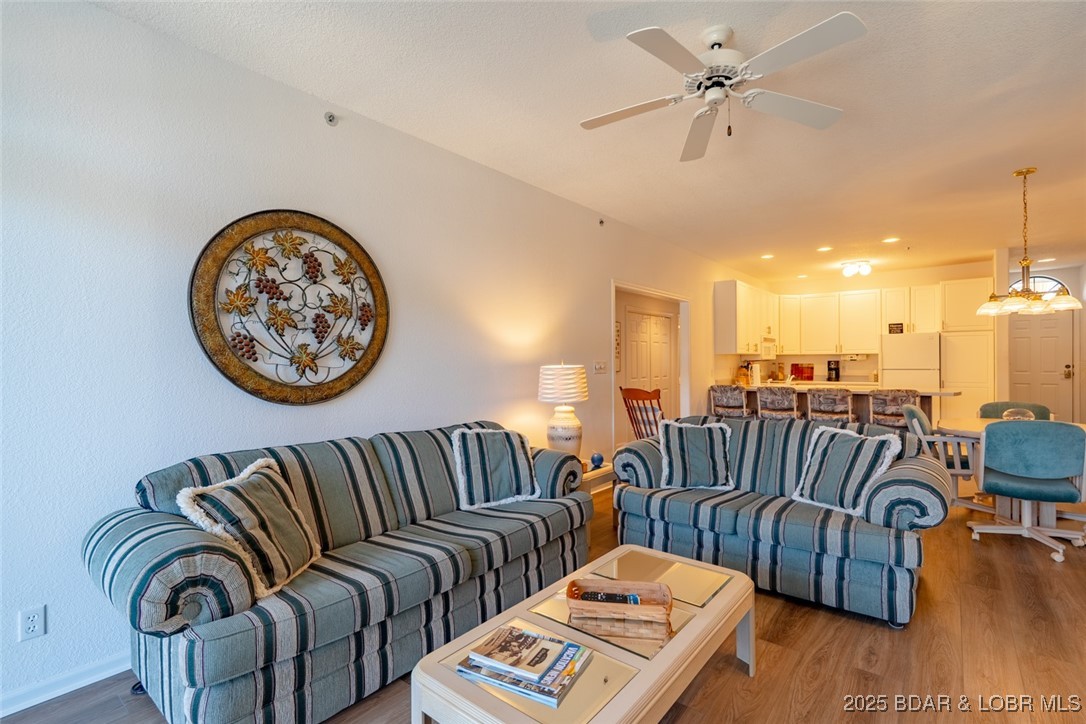 Lazy Days - Residential