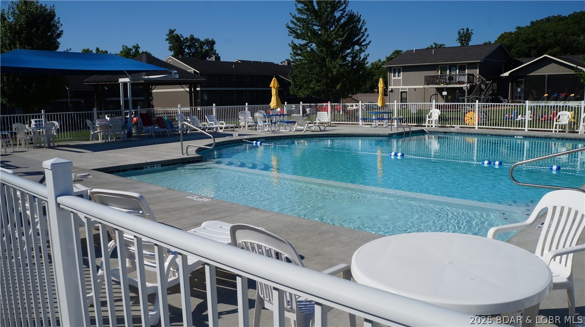 Lazy Days - Residential