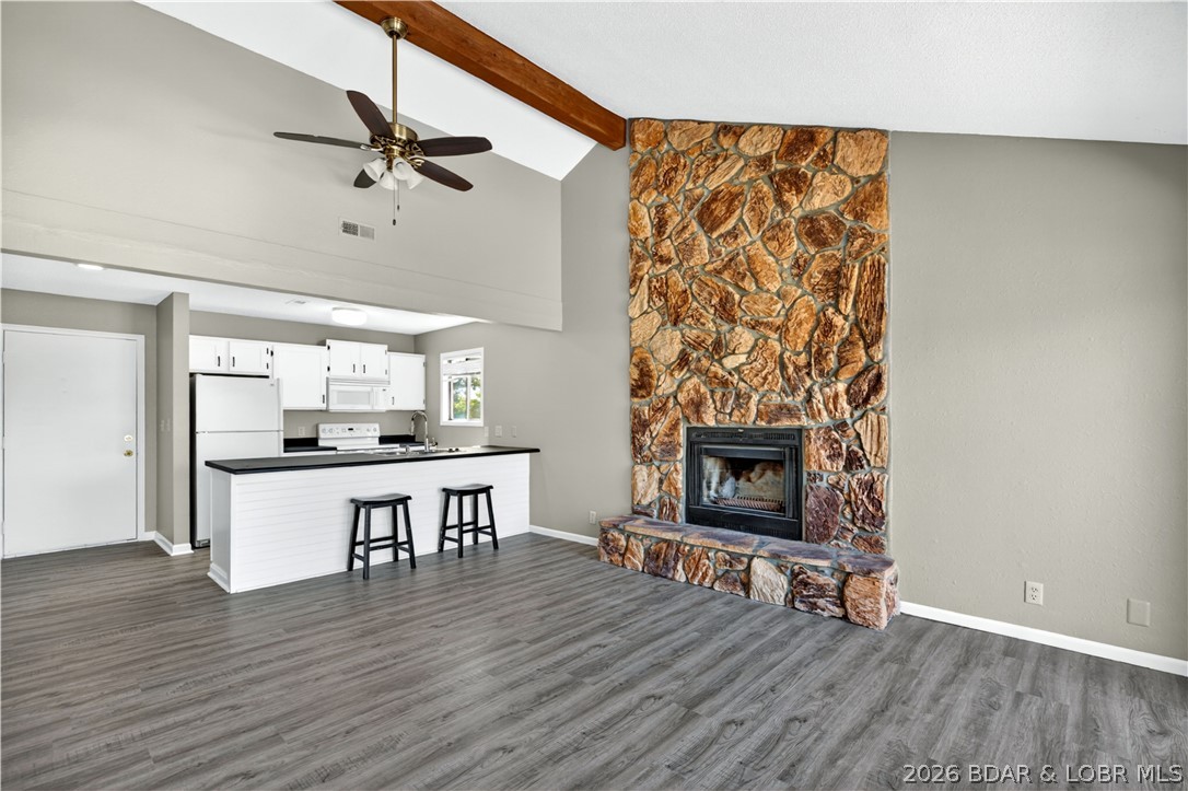 Robinwood - Residential