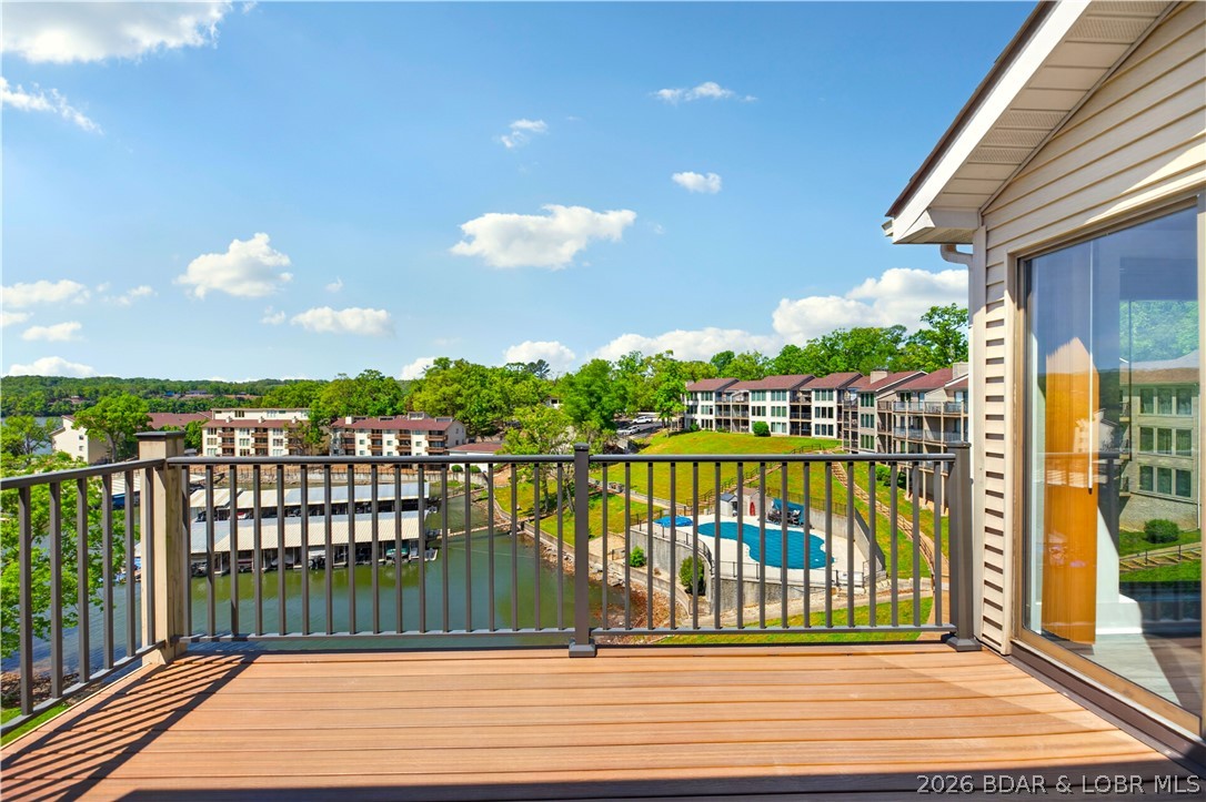 Robinwood - Residential