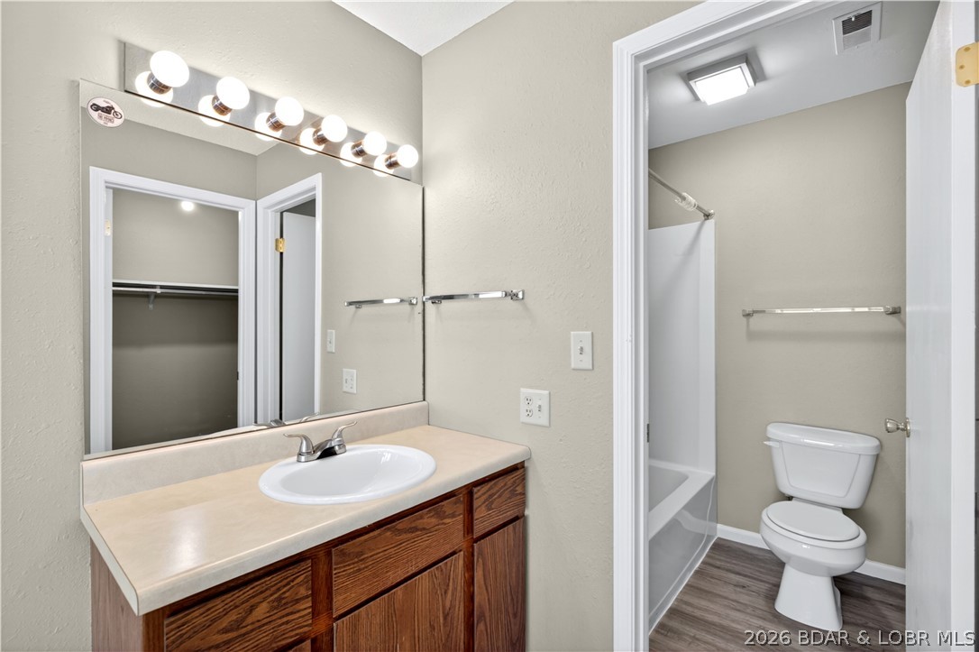 Robinwood - Residential