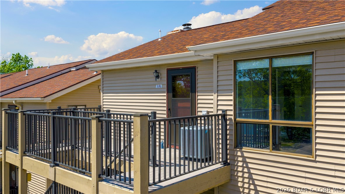 Robinwood - Residential