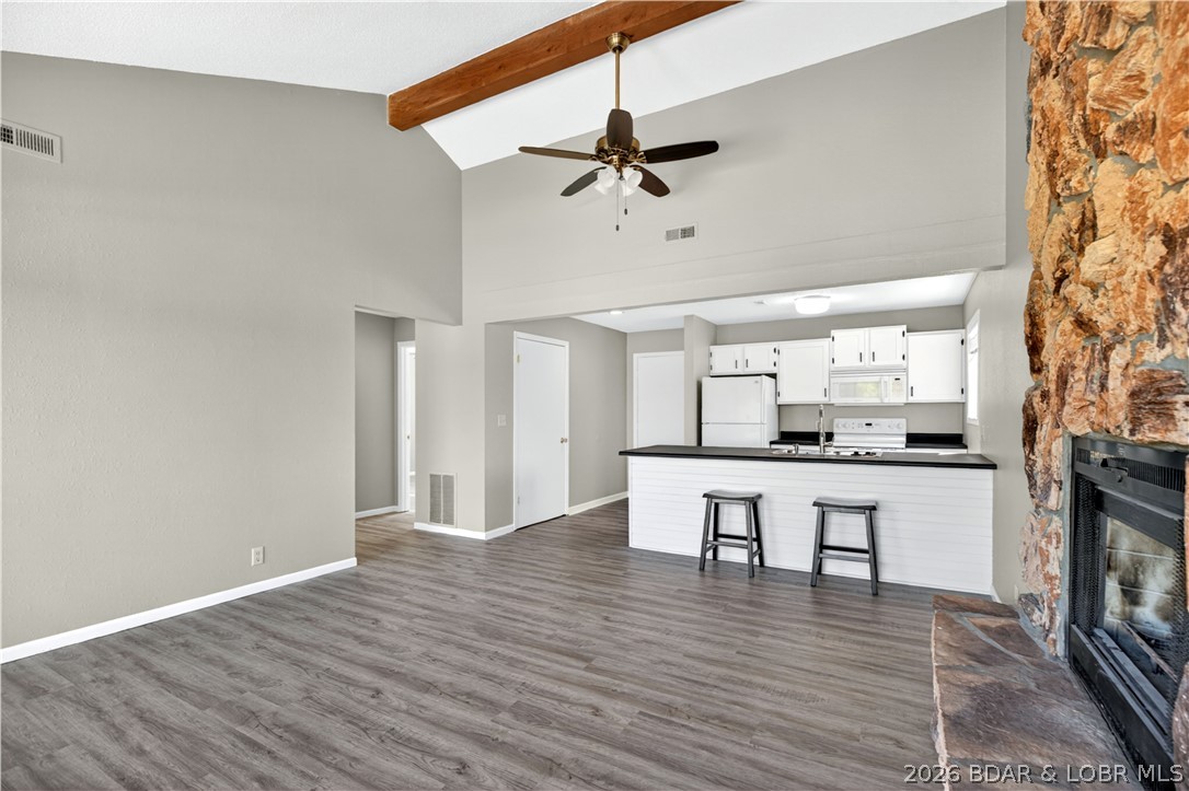 Robinwood - Residential