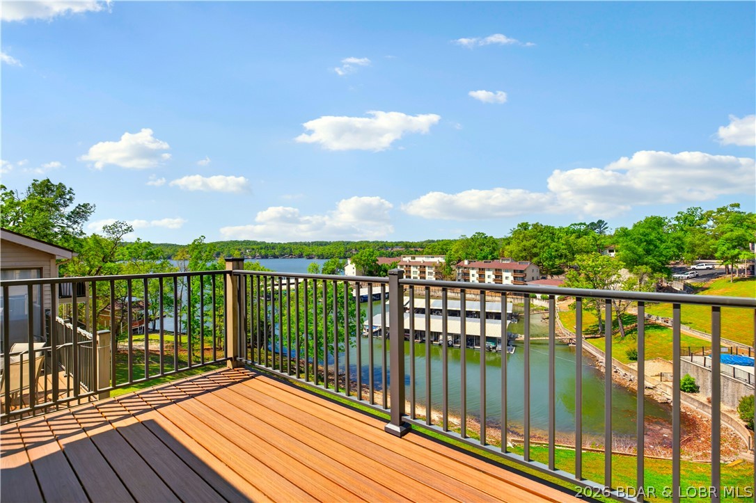 Robinwood - Residential