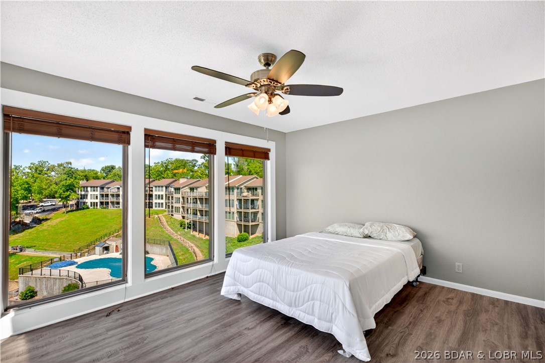Robinwood - Residential