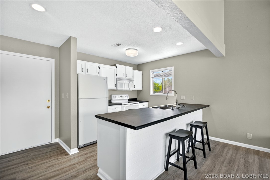 Robinwood - Residential