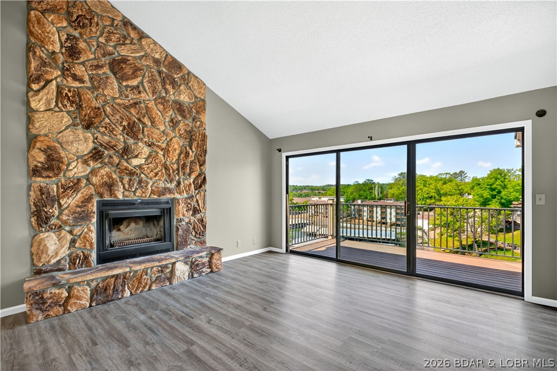 Robinwood - Residential