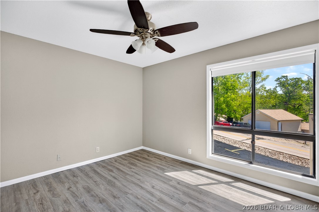 Robinwood - Residential