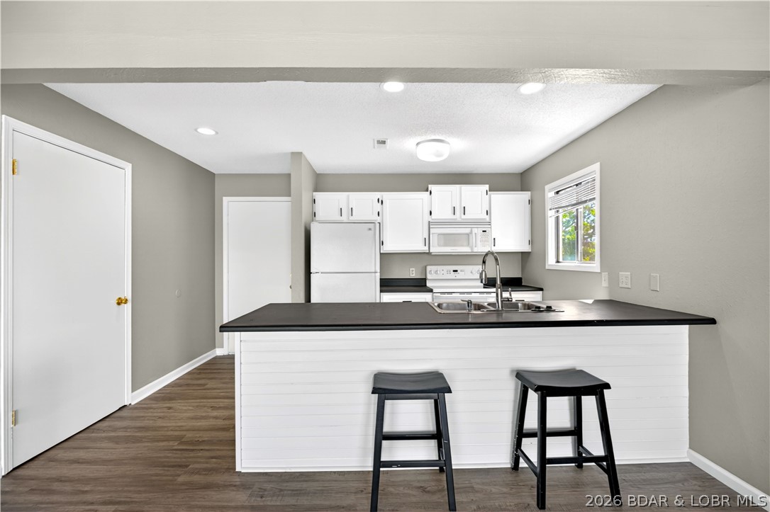 Robinwood - Residential