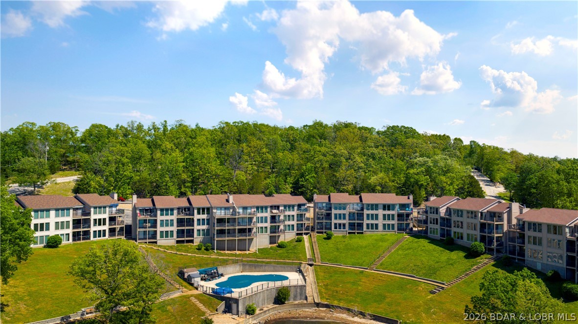 Robinwood - Residential