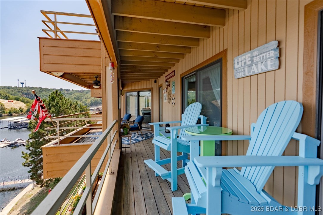 The Breakers, A Condominium - Residential