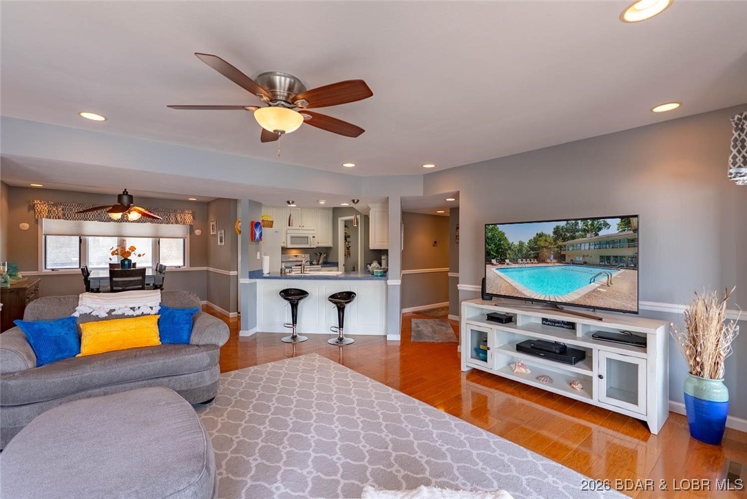 The Breakers, A Condominium - Residential