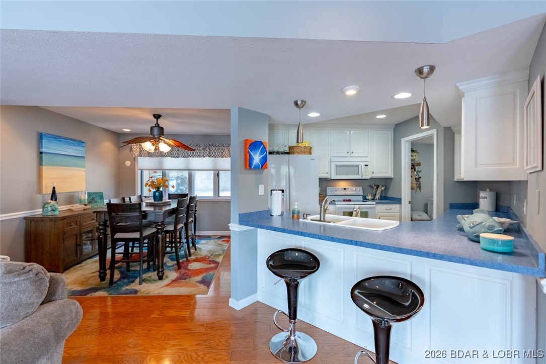 The Breakers, A Condominium - Residential