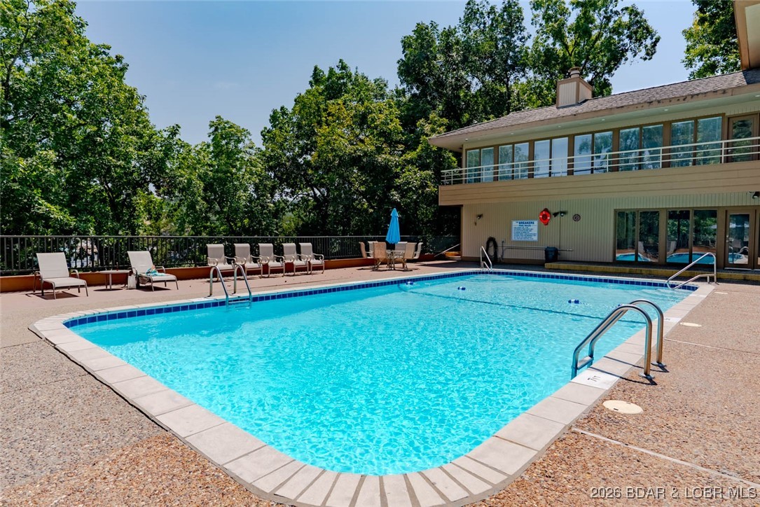 The Breakers, A Condominium - Residential