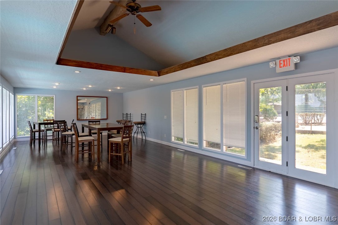 The Breakers, A Condominium - Residential